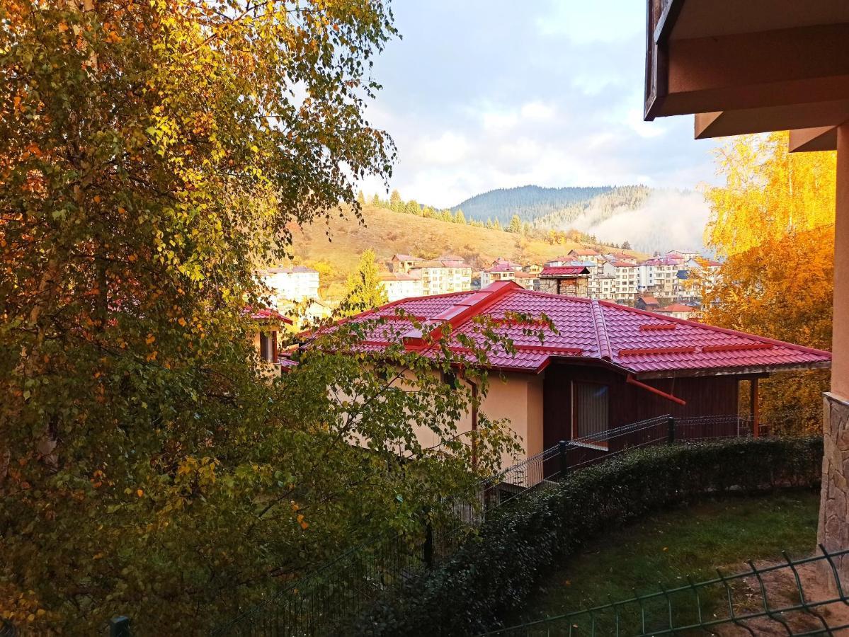 Rodopi Houses 체페레리 외부 사진